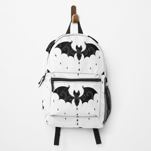 Item preview, Bat designed and sold by UnholyRadioHost.