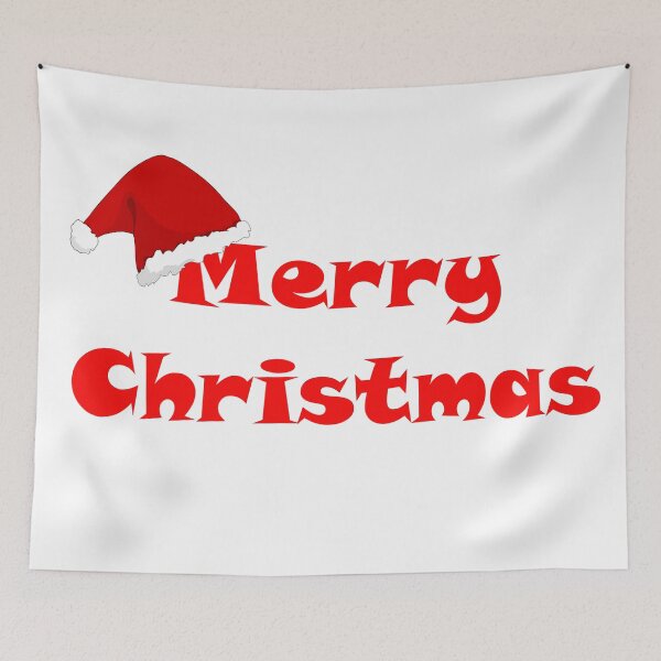 Item preview, Merry Christmas! designed and sold by ThingsByJoy.