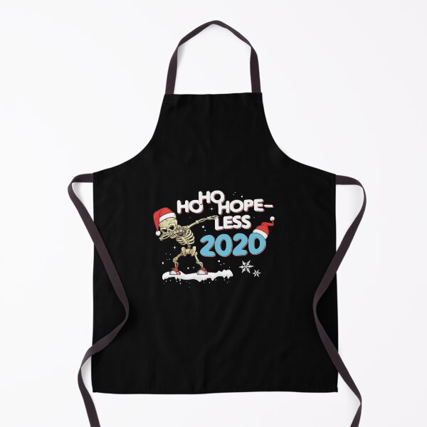 Item preview, Skeleton Shitty Christmas 2020 Anti Gift Funny designed and sold by teeseeds.