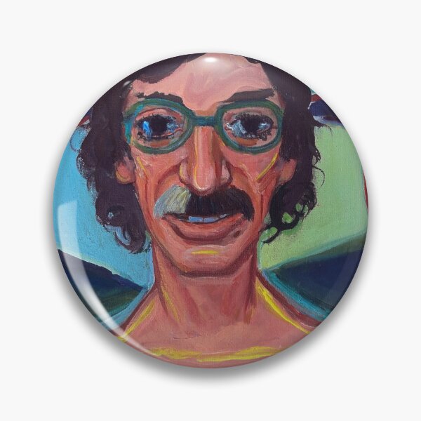 Item preview, Charly Rockstar designed and sold by Diego Manuel Rodriguez.