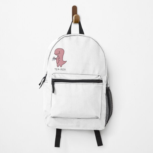 Item preview, tea - rex designed and sold by Lily Ryan Stoltz.