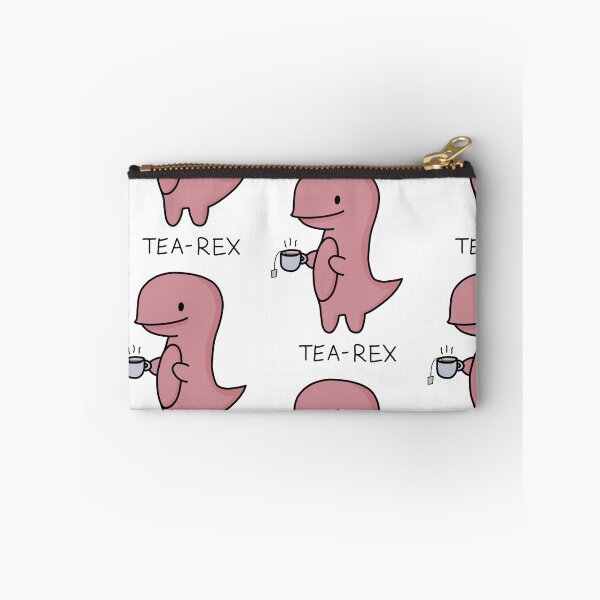 Item preview, tea - rex designed and sold by Lily Ryan Stoltz.