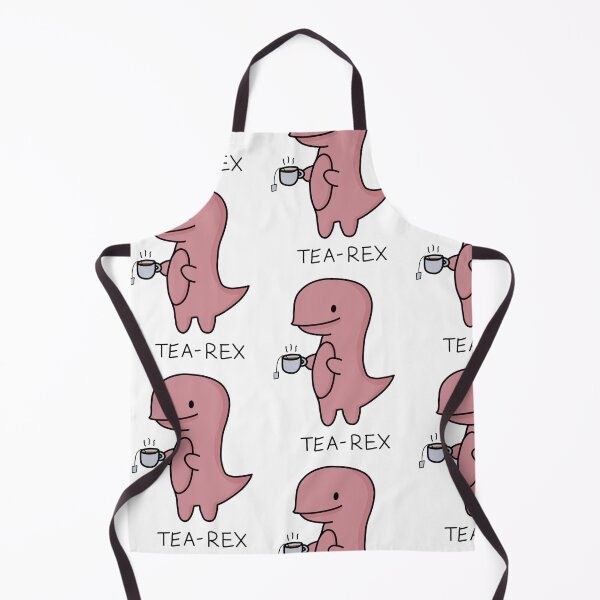 Item preview, tea - rex designed and sold by Lily Ryan Stoltz.