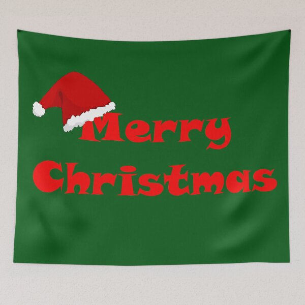 Item preview, Merry Christmas! designed and sold by ThingsByJoy.