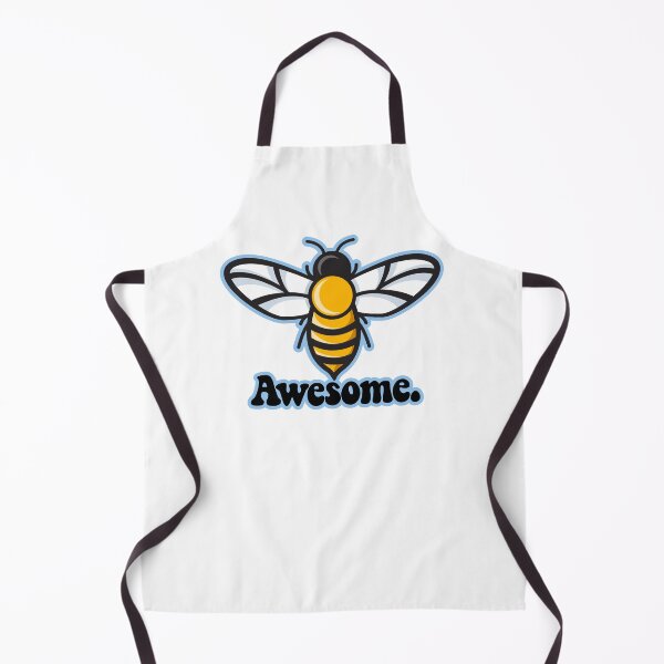 Item preview, Bee Awesome designed and sold by Mark Zajac.
