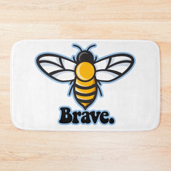 Item preview, Bee Awesome designed and sold by Mark Zajac.