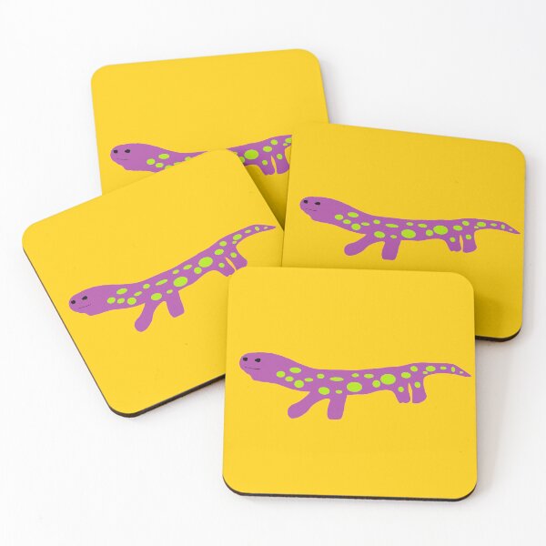Item preview, motivation lizard designed and sold by AnnieGarbs.