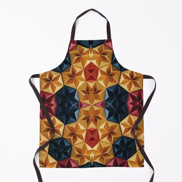 Item preview, Origami Kaleidoscope designed and sold by flickertoaflame.