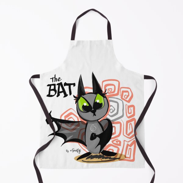 Item preview, The Bat designed and sold by eSeaty.