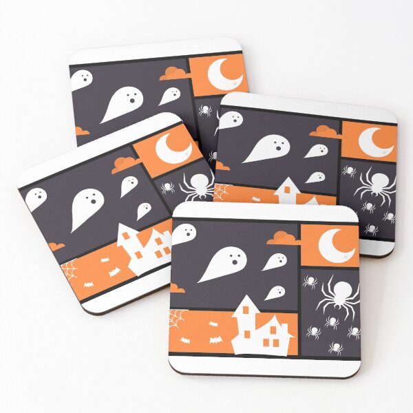 Item preview, Fun Halloween designed and sold by mollytakacs.