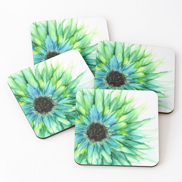 Item preview, Blue vision designed and sold by Kelly Ryan Rhoades.