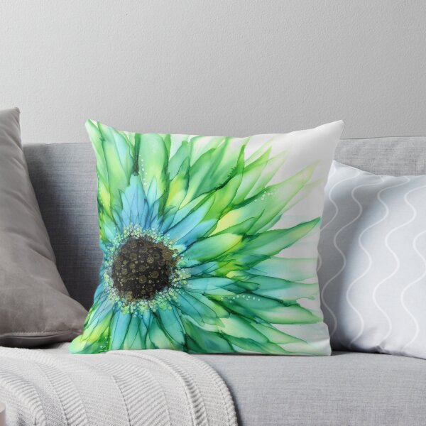 Item preview, Blue vision designed and sold by Kelly Ryan Rhoades.
