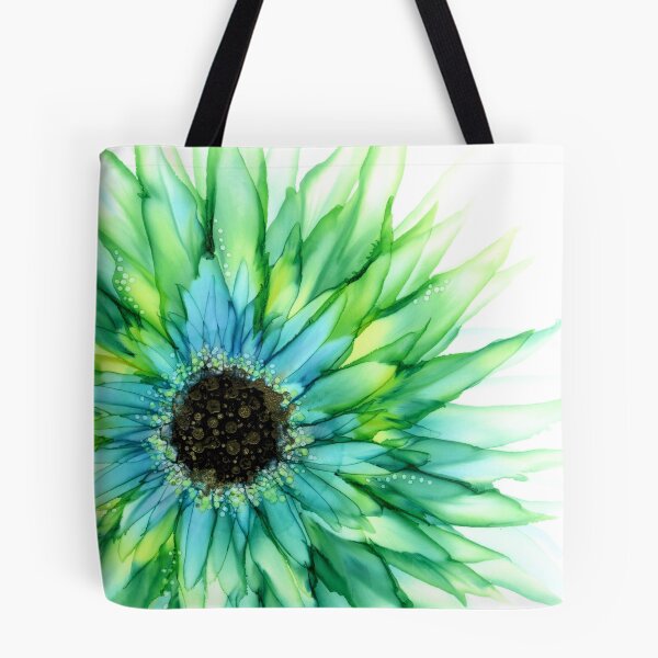 Item preview, Blue vision designed and sold by Kelly Ryan Rhoades.