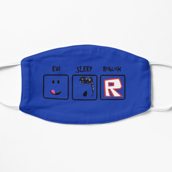 Roblox World Gift Mask By Univizshop Redbubble - three really cool hats free roblox