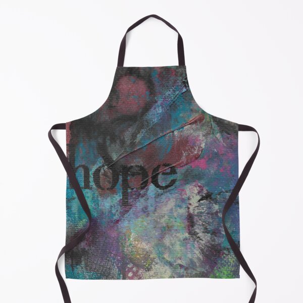 Item preview, Hope Abstract designed and sold by Angela Swanson.