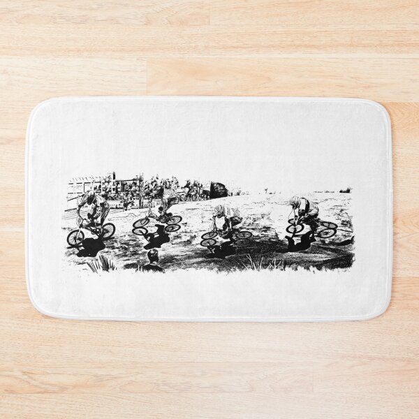 Item preview, bmx designed and sold by ricobarinas.