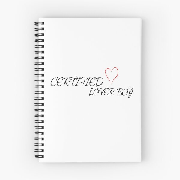 Aperçu de l'œuvre Garçon amoureux certifié créée et vendue par Pethdesign95.