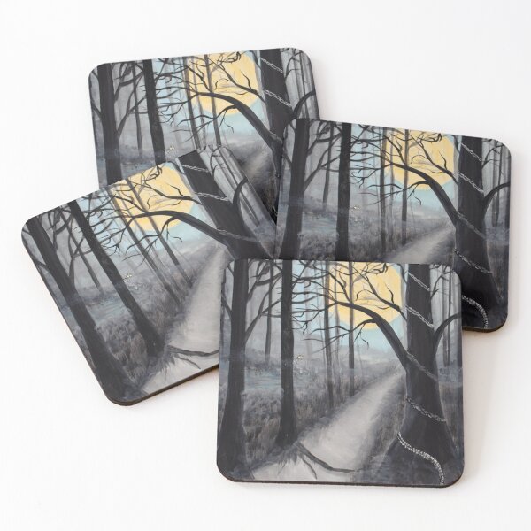 Item preview, Chained Tree designed and sold by juliannesawchuk.