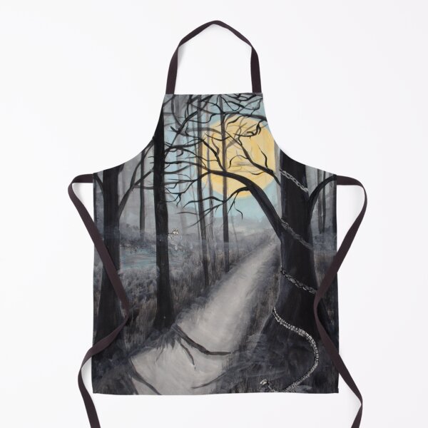 Item preview, Chained Tree designed and sold by juliannesawchuk.