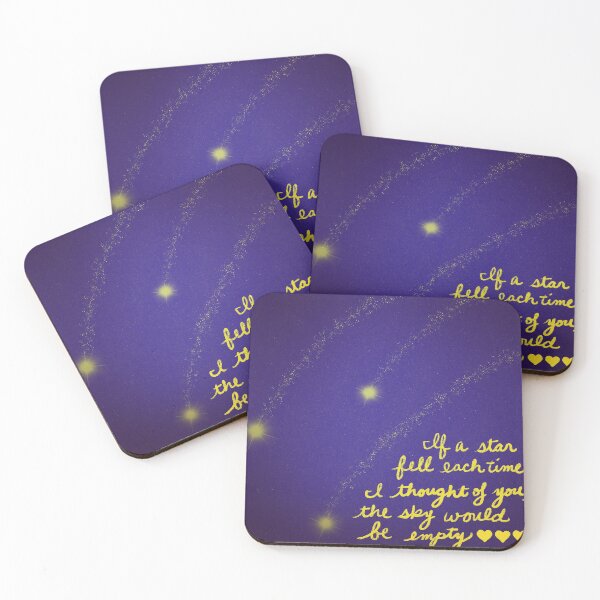 Item preview, If a star fell  designed and sold by Peace502.
