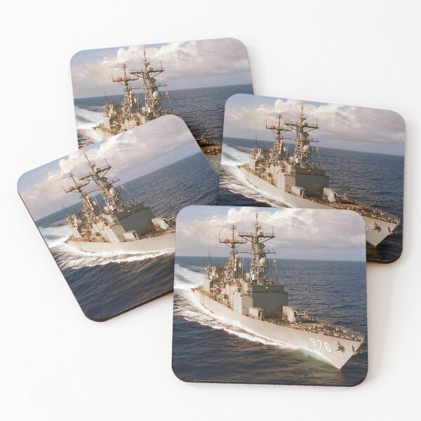 Item preview, USS MERRILL (DD-976) SHIP'S STORE designed and sold by militarygifts.