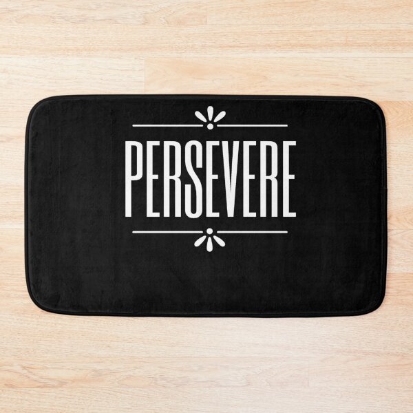 Item preview, Motivational. Persevere  designed and sold by Damitparasayo.