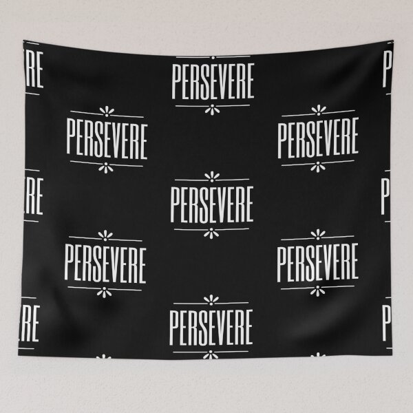 Item preview, Motivational. Persevere  designed and sold by Damitparasayo.