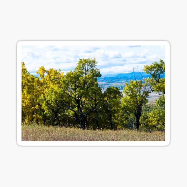 Item preview, The Foothills designed and sold by CanadianWild418.