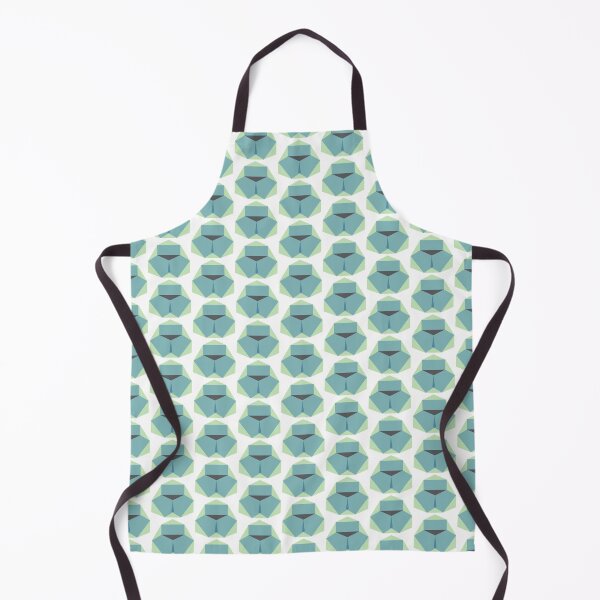 Item preview, Neutra Blue designed and sold by lisajaynemurray.