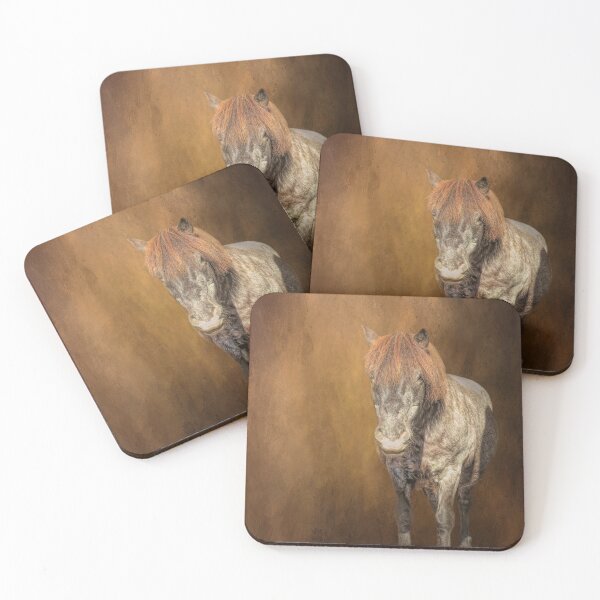 Item preview, Shetland Pony designed and sold by Elisabeth Lucas.