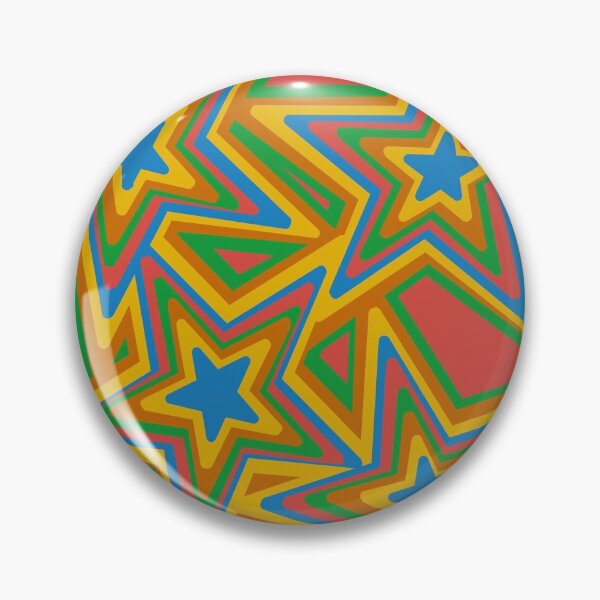Item preview, parquet courts stars designed and sold by AnnieGarbs.