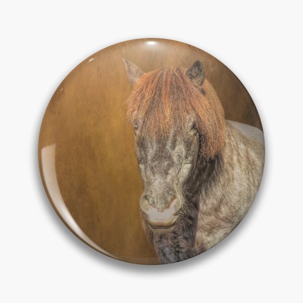 Item preview, Shetland Pony designed and sold by Elisabeth Lucas.