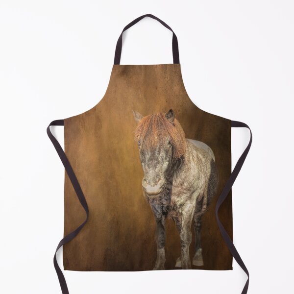 Item preview, Shetland Pony designed and sold by Elisabeth Lucas.