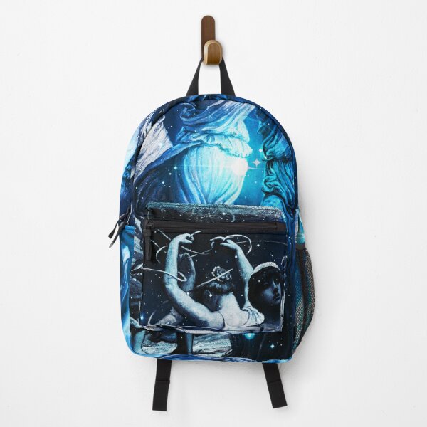 Item preview, Pleiades Constellation | Seven Sisters Art designed and sold by Artsy Universe.