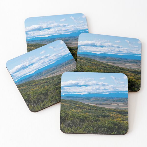 Item preview, Fall in the foothills designed and sold by CanadianWild418.