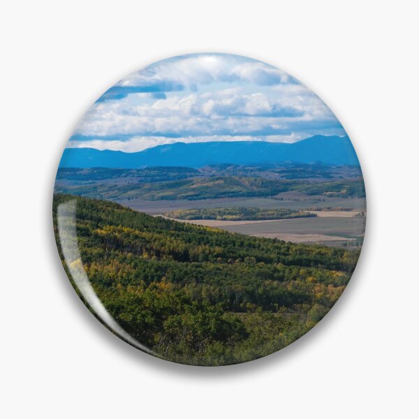 Item preview, Fall in the foothills designed and sold by CanadianWild418.