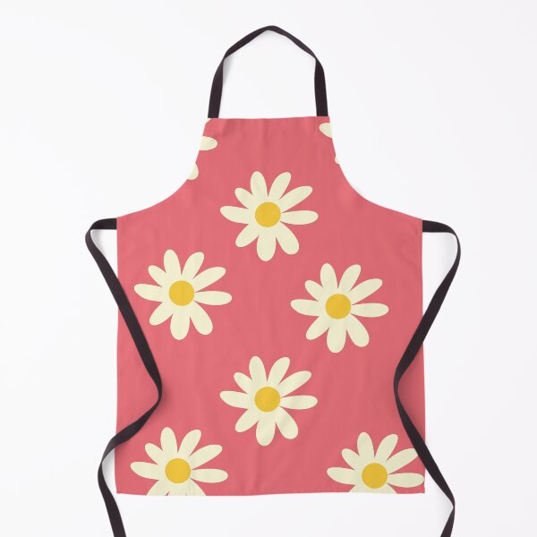 Artikelvorschau, rosa Gänseblümchen entworfen und verkauft von ren.