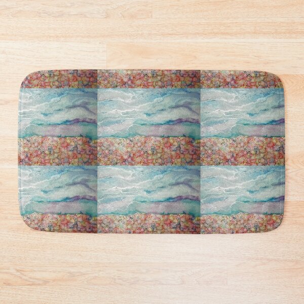 Item preview, Flower Landscape  designed and sold by KauriMountain.