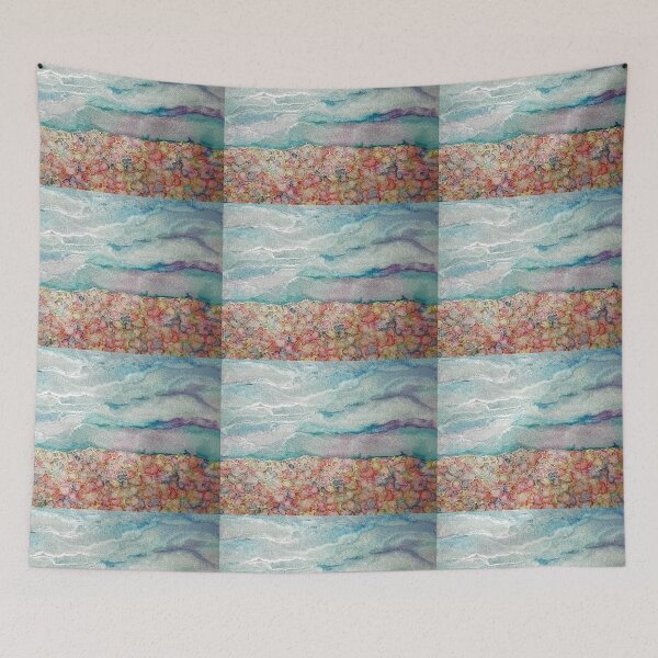 Item preview, Flower Landscape  designed and sold by KauriMountain.