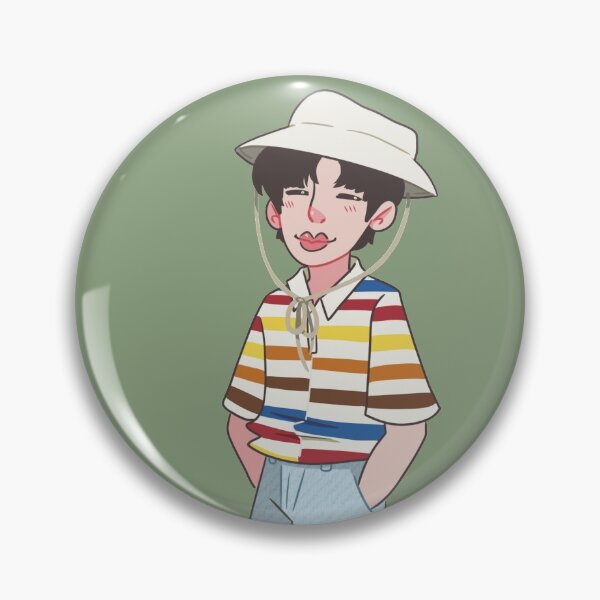 Item preview, Hyungwon Ziesta  designed and sold by Kayla Surrett.
