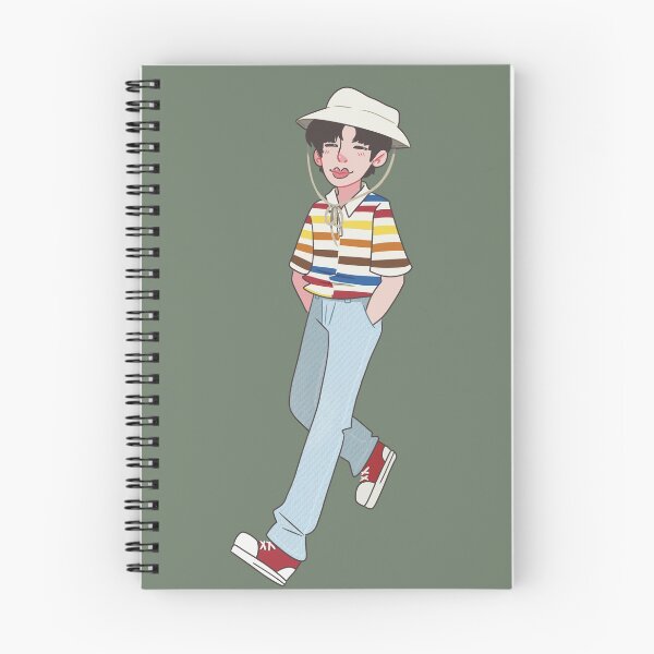 Item preview, Hyungwon Ziesta  designed and sold by Kayla Surrett.