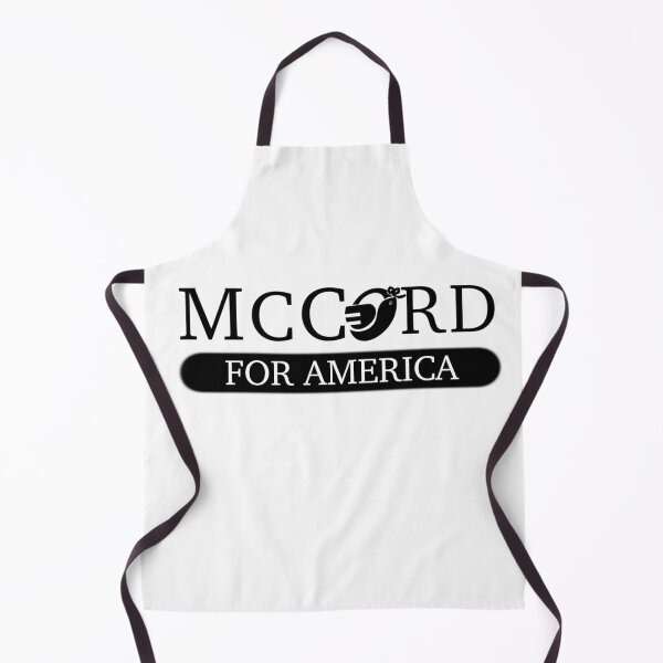 Item preview, McCord 2020 designed and sold by Artisntez.