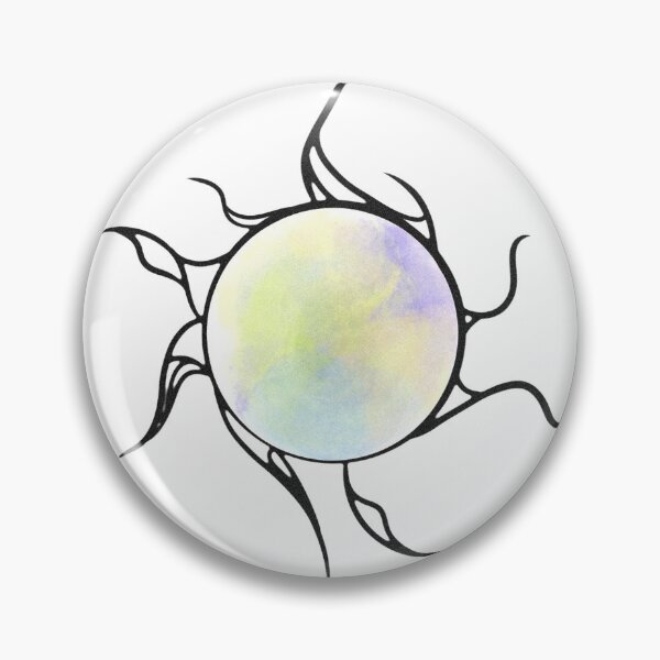 Item preview, The One designed and sold by Divine-Spark.