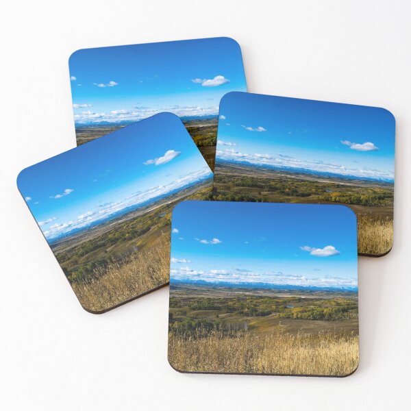 Item preview, Fall in the foothills designed and sold by CanadianWild418.
