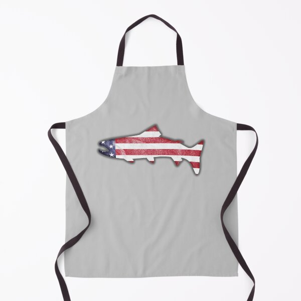 Item preview, American Trout designed and sold by hermitenvy.