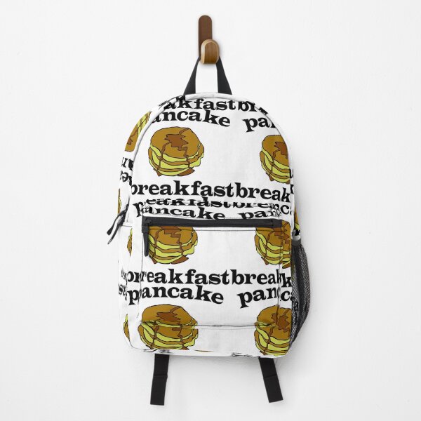 Item preview, PANCAKE BREAKFAST. designed and sold by leicha.
