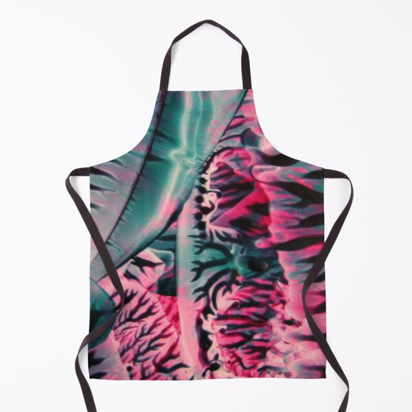 Item preview, Teal Pink Violet Abstract designed and sold by Dallas Manicom.