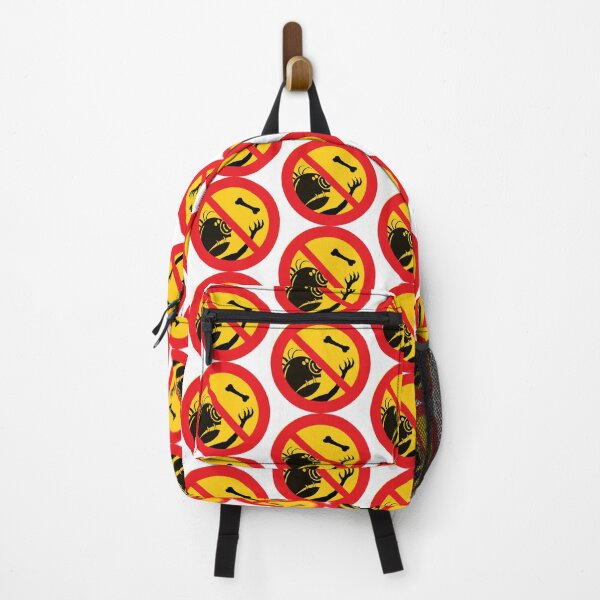 Item preview, Please Don't Feed the Wildlife designed and sold by KeysTreasures.