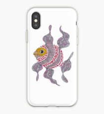 Clown fish (original sold) iPhone Case