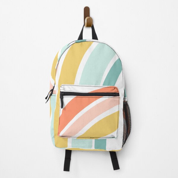 Item preview, Pastel Rainbow designed and sold by smalltownnc.